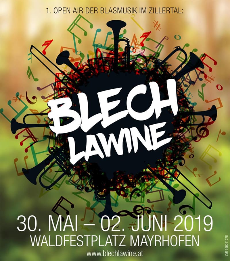 Blechlawine