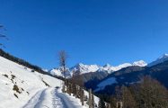 Wieslhütte Almhütte Gerlosberg 04